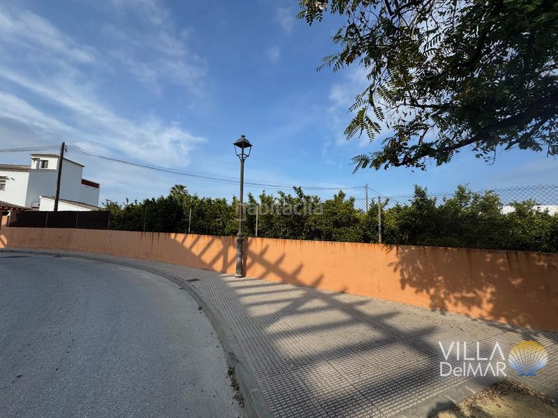 Foto 35bb08a4-117e-4d6b-bcd6-711c73ee82bd. Residential plot in Centro Urbano Dénia