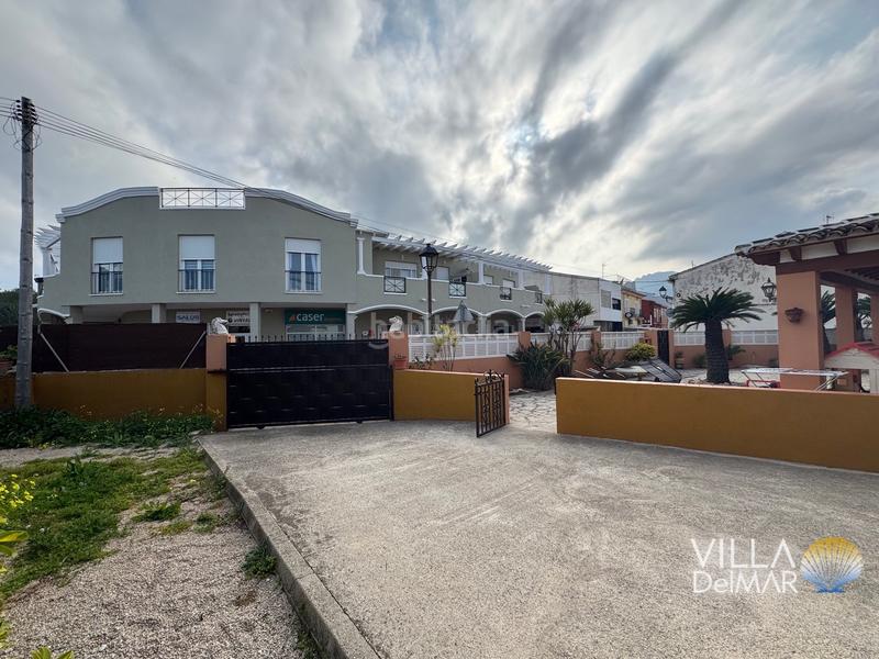 Foto 3af9923e-3132-428c-ae69-6022cb28d0ab. Residential plot in Centro Urbano Dénia