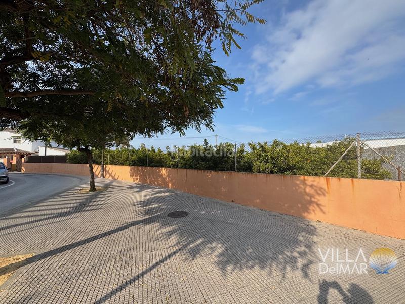 Foto 50cf6afc-2898-40aa-b010-057f842fce01. Residential plot in Centro Urbano Dénia