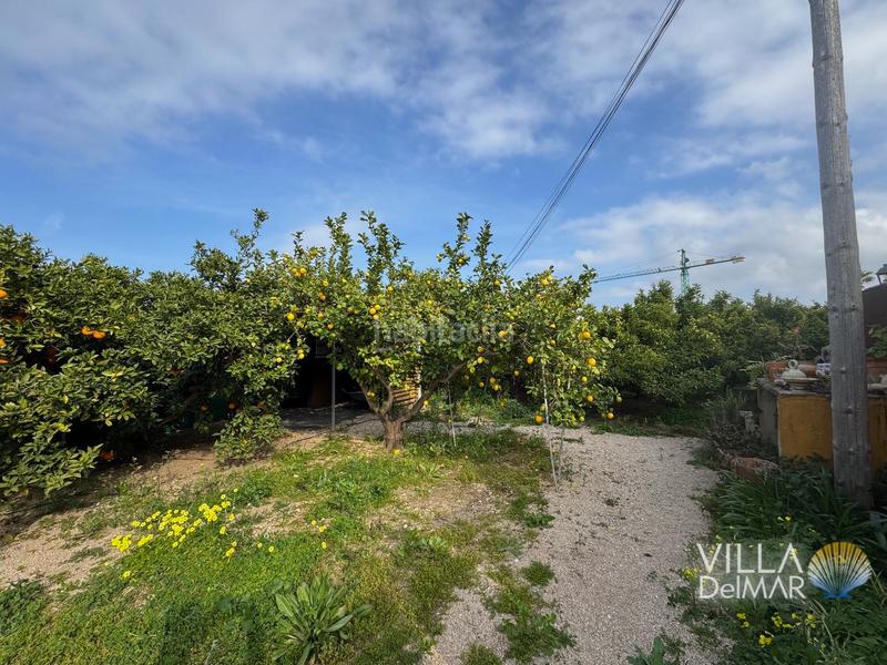 Foto bba08407-59ca-4712-8f5f-2b5c0e14bb5a. Residential plot in Centro Urbano Dénia