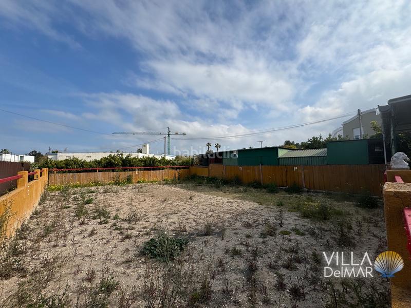 Foto d729ef07-a7e4-4d5c-a811-619b249f3d28. Residential plot in Centro Urbano Dénia