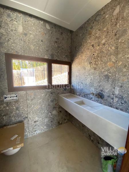 Foto 0fe09896-2a0e-4b92-9b12-afcb4f3c2f4c. Casa amb calefacció aparcament piscina a Gran Sol Calp