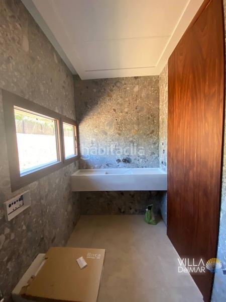 Foto 18a0bd8d-e0df-41fb-bbf9-a83b4dcf6280. Casa amb calefacció aparcament piscina a Gran Sol Calp