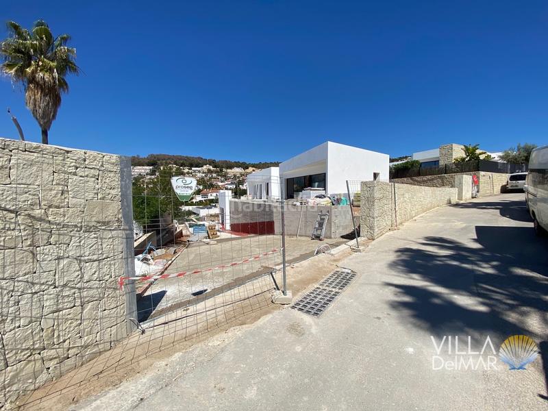 Foto 1e2ba97d-9f50-42c5-b43d-78b672c7d024. Casa amb calefacció aparcament piscina a Gran Sol Calp