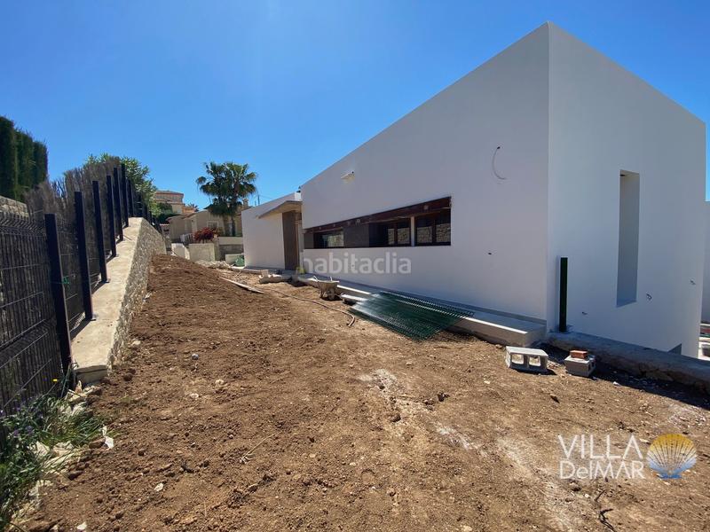 Foto 530d4442-0efc-4e52-a5d1-250e765d5352. Casa amb calefacció aparcament piscina a Gran Sol Calp