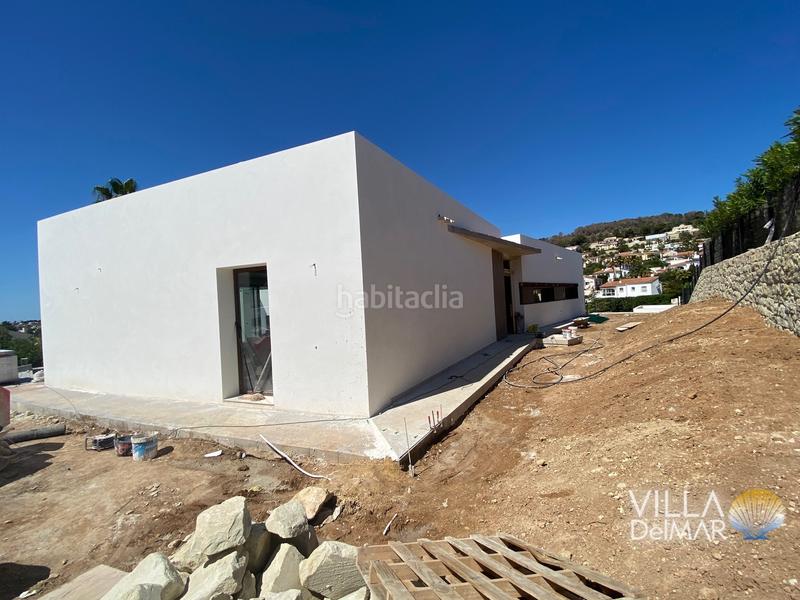 Foto 85ce61d8-b781-4933-941d-532bd40e39e1. Casa amb calefacció aparcament piscina a Gran Sol Calp