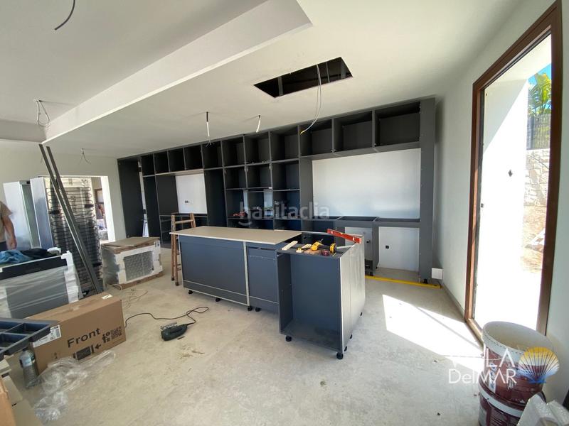 Foto 9d279626-cc92-412a-a040-0a3106889be8. Casa amb calefacció aparcament piscina a Gran Sol Calp