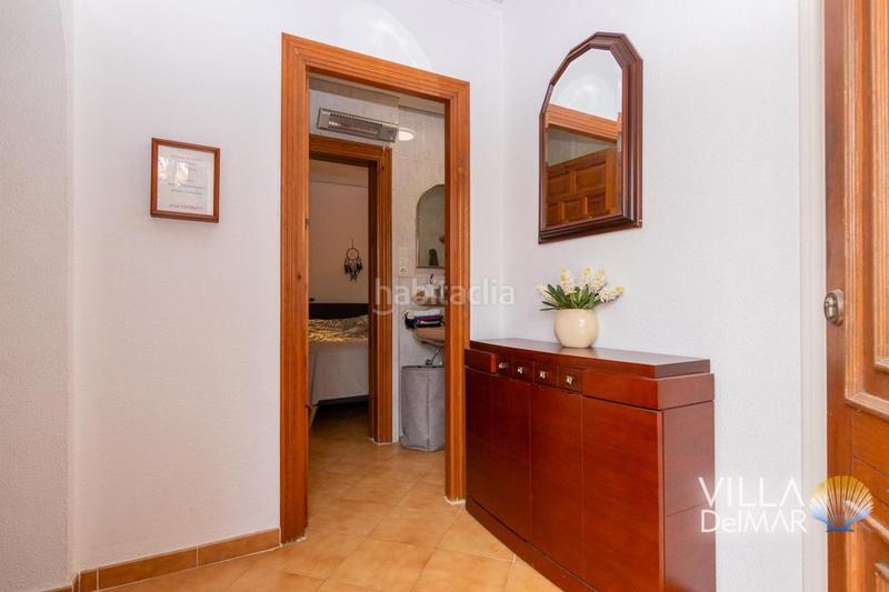 Foto 0fd78cb7-d0d7-4030-81c9-0ca7057e6837. Chalet mit kamin heizung parking pool in El Montgó Dénia