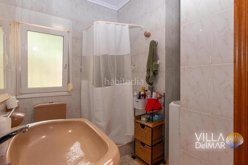 Foto 42d245d1-8d63-4b3e-964c-fd0aaf2b9c76. Chalet mit kamin heizung parking pool in El Montgó Dénia