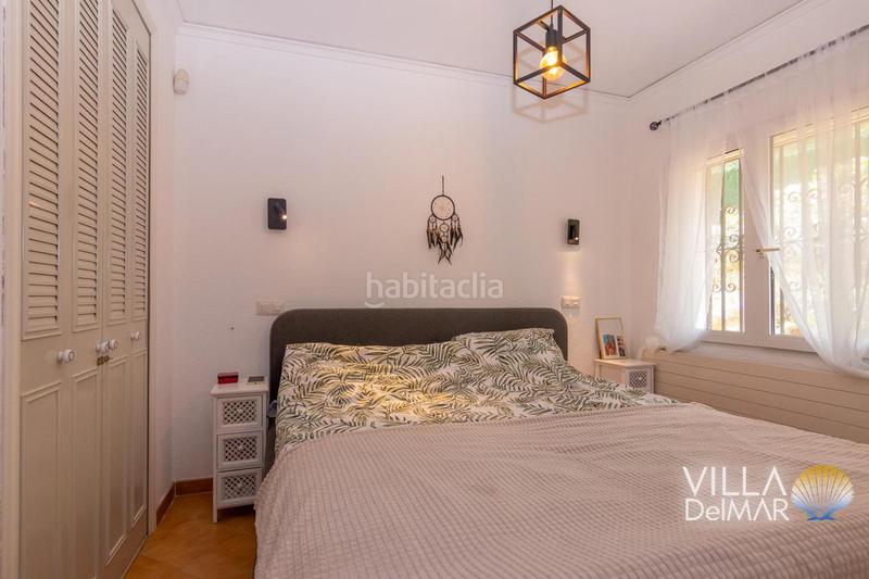 Foto 88d5fba2-ef76-49a0-8160-9bc2c45bb367. Chalet mit kamin heizung parking pool in El Montgó Dénia