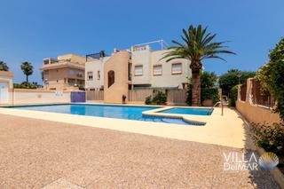 Piccolo appartamento in El Palmar - Los Molinos. Denia – ¡un lugar junto al mar para disfrutar todo el año!