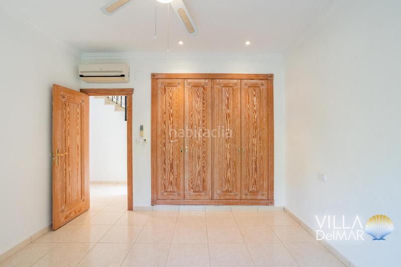 Foto 0eec51f7-5172-43f2-8ebd-39b585d46777. Haus mit kamin heizung parking pool in La Xara-La Sella Dénia