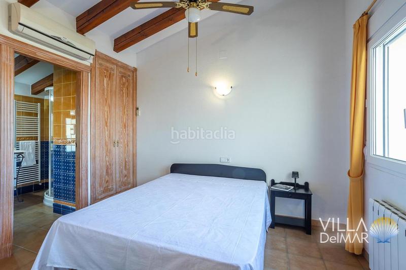 Foto 15ada666-64e8-4dc1-b7b8-bcd2011cf099. Haus mit kamin heizung parking pool in La Xara-La Sella Dénia