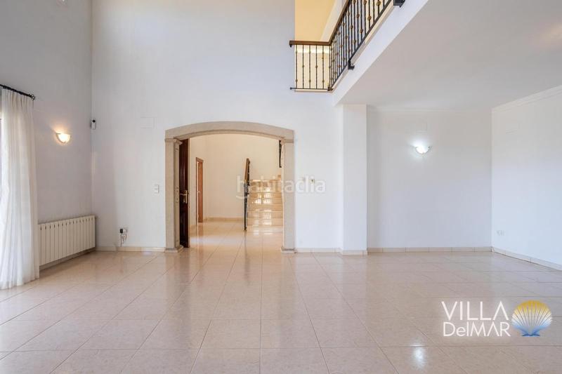 Foto 22ee5ea3-57bb-4927-ab63-bc5485114e69. Haus mit kamin heizung parking pool in La Xara-La Sella Dénia