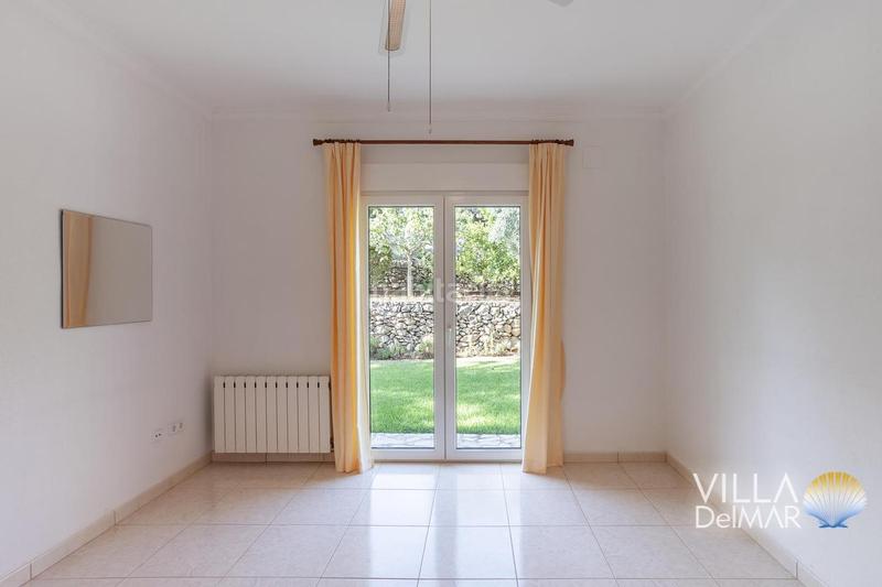 Foto 86378bff-45ce-4454-8c83-e4dcd8959a63. Haus mit kamin heizung parking pool in La Xara-La Sella Dénia