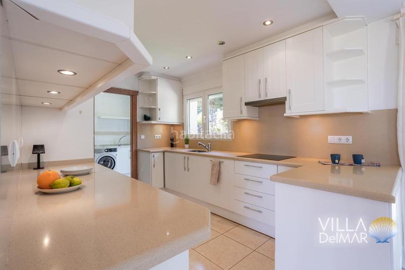 Foto 8a596131-ba30-4aaf-a25c-89cec7540e9a. Haus mit kamin heizung parking pool in La Xara-La Sella Dénia