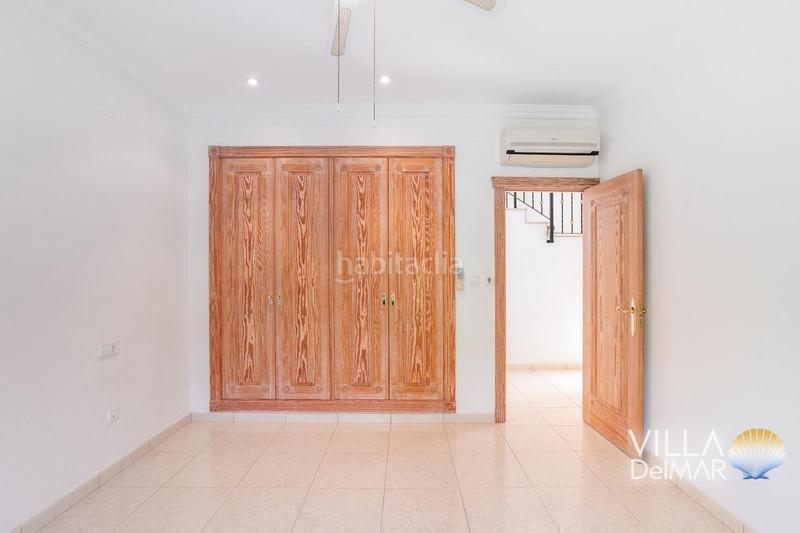 Foto 97044ad6-d48e-45ed-8bde-58f5f7b371e6. Haus mit kamin heizung parking pool in La Xara-La Sella Dénia