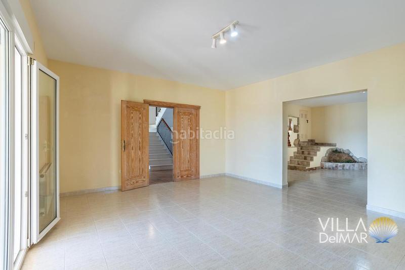 Foto 9f392c0d-03a4-4786-8451-994aa55b18f2. Haus mit kamin heizung parking pool in La Xara-La Sella Dénia