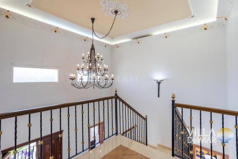 Foto ceda56d2-2078-4254-b13d-fdb927639792. Haus mit kamin heizung parking pool in La Xara-La Sella Dénia