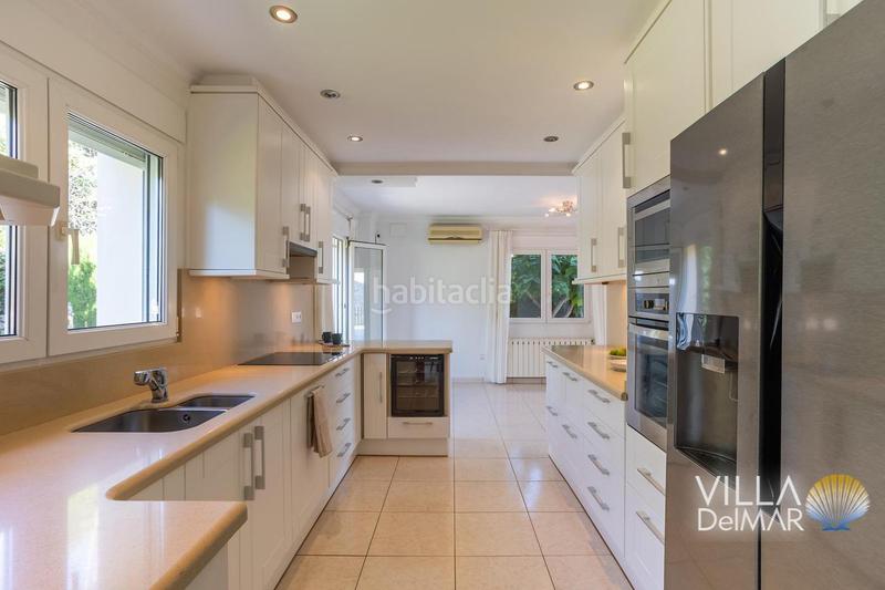 Foto d2805b14-53b0-471e-8bd5-1ab44cba2d3c. Haus mit kamin heizung parking pool in La Xara-La Sella Dénia