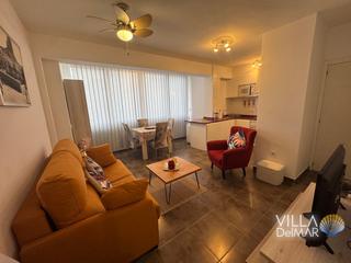 Appartement  Carrer la santamaría 4. Calpe – apartamento en pleno centro, ¡a solo 100 metros de la pl