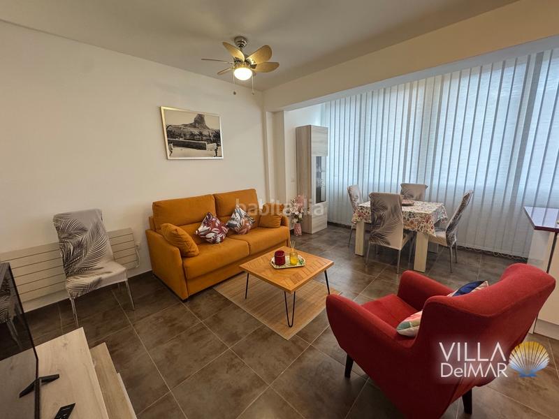 Foto 7e64851c-e61f-4b81-9cb8-be50aeeab2be. Appartement dans carrer la santamaría 4 dans Pueblo Calp