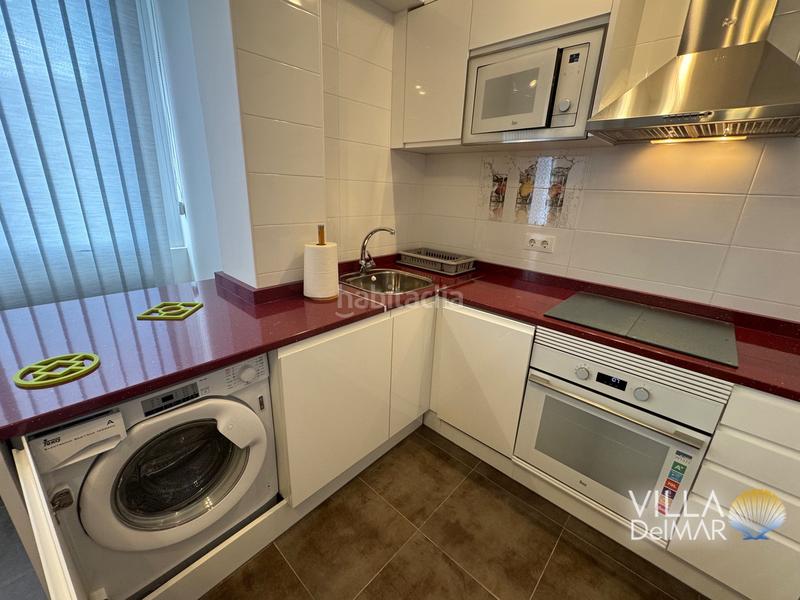 Foto 8c3dec44-5297-4b24-8c74-3a2b7d42be34. Appartement dans carrer la santamaría 4 dans Pueblo Calp