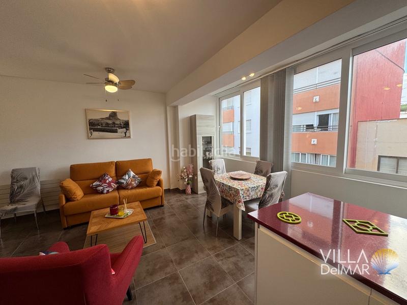 Foto bda61907-4bf8-4b68-bce8-d21ba2590c5a. Appartement dans carrer la santamaría 4 dans Pueblo Calp