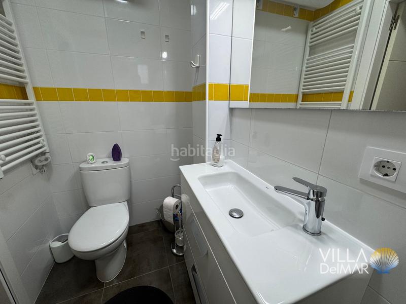 Foto c1c79ea9-9469-4d22-ad01-467fdd2396bc. Appartement dans carrer la santamaría 4 dans Pueblo Calp
