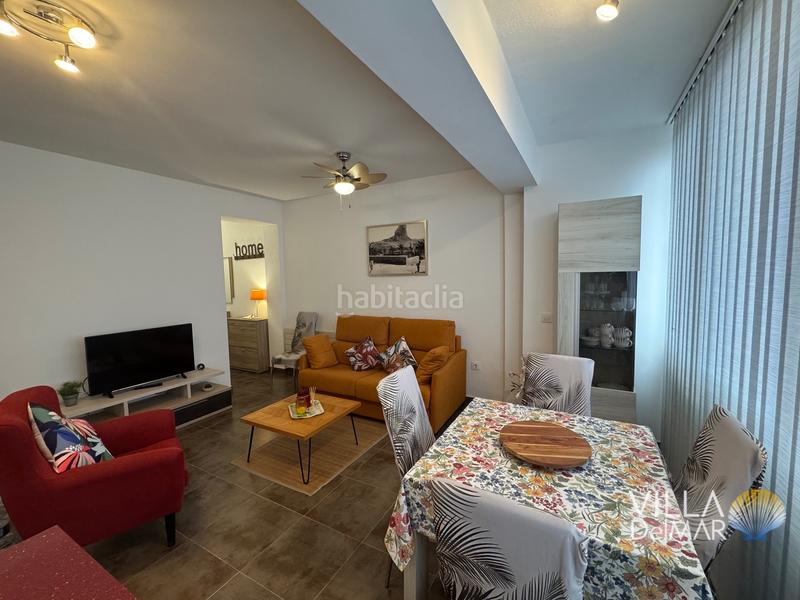 Foto d4b028e9-e0fa-412d-a097-c5a034c6cc9f. Appartement dans carrer la santamaría 4 dans Pueblo Calp