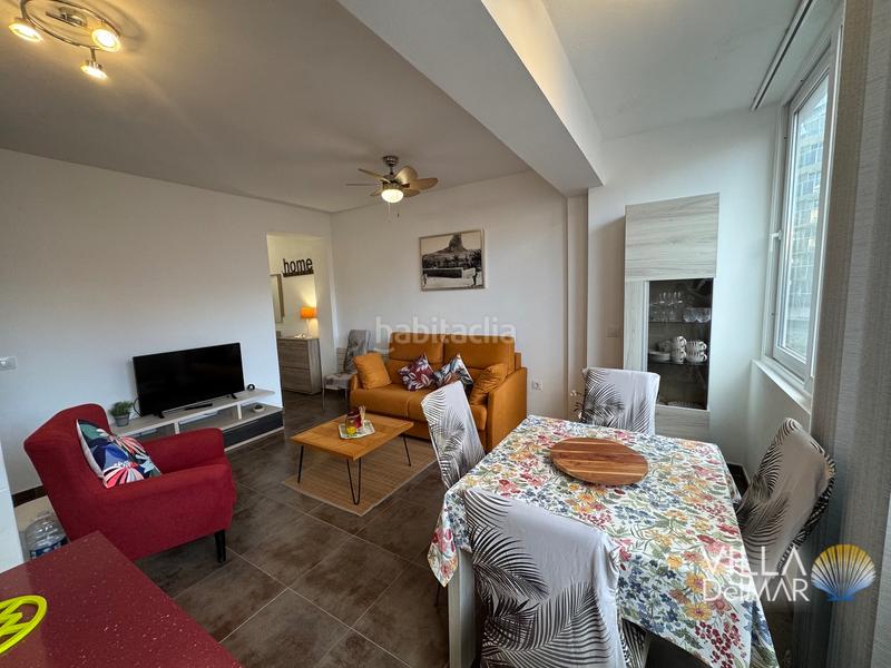 Foto e443a000-9295-4244-aa1f-fb26c1ad6515. Appartement dans carrer la santamaría 4 dans Pueblo Calp