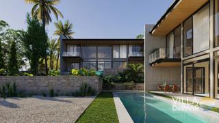 Chalet à Carrió - La Merced - Los Pinos. Calpe – ¡villa de obra nueva de primera clase, lista para entrar