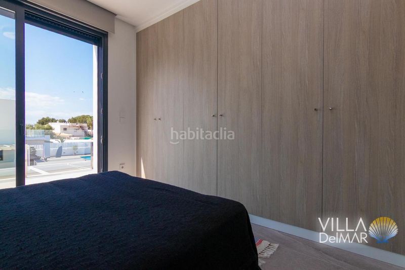 Foto a0e7f902-e55c-4c6a-afa4-65ecc75157f6. Chalet in camí assagador de cabanes 34b in El Montgó Dénia