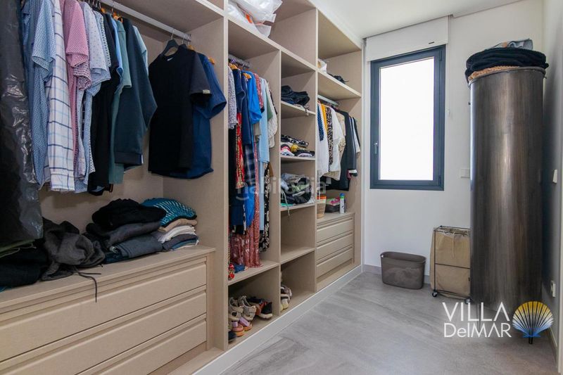 Foto f89c83a0-3d70-4b56-b3a2-ae604282d08e. Chalet in camí assagador de cabanes 34b in El Montgó Dénia