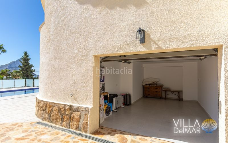Foto 13b10a5a-1067-4057-820e-d058751c9565. Xalet amb calefacció aparcament piscina a Marisol Park - Ortembach - Los Almendros Calp