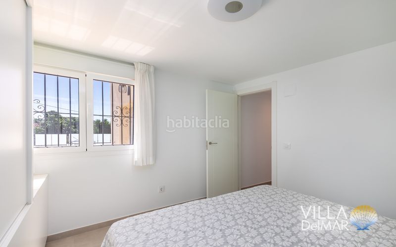 Foto 406da330-cd27-405f-9990-a4ccd5e81b53. Xalet amb calefacció aparcament piscina a Marisol Park - Ortembach - Los Almendros Calp