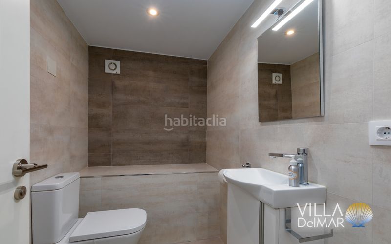 Foto 4da24246-9fbb-428f-8126-5dbb8e2f535e. Xalet amb calefacció aparcament piscina a Marisol Park - Ortembach - Los Almendros Calp