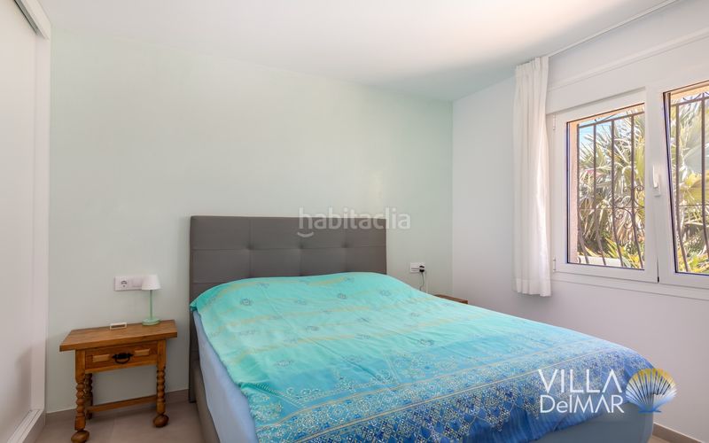 Foto 74aa7f86-5b35-4762-a007-a4170b23c590. Xalet amb calefacció aparcament piscina a Marisol Park - Ortembach - Los Almendros Calp