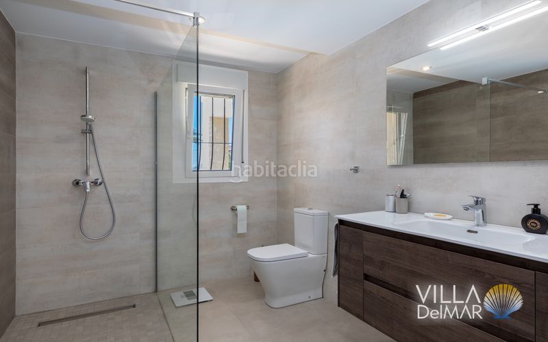 Foto 95860d8f-6c71-44e9-9897-84127d510c63. Xalet amb calefacció aparcament piscina a Marisol Park - Ortembach - Los Almendros Calp