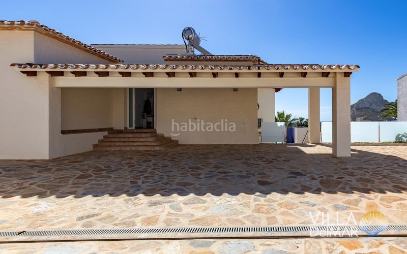 Foto 9e9c81ca-9a47-4c26-841d-7836850f9788. Xalet amb calefacció aparcament piscina a Marisol Park - Ortembach - Los Almendros Calp