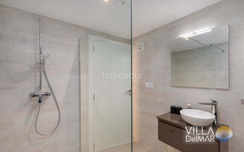 Foto b7a6a441-2a57-4f60-bf46-d514617f9969. Xalet amb calefacció aparcament piscina a Marisol Park - Ortembach - Los Almendros Calp
