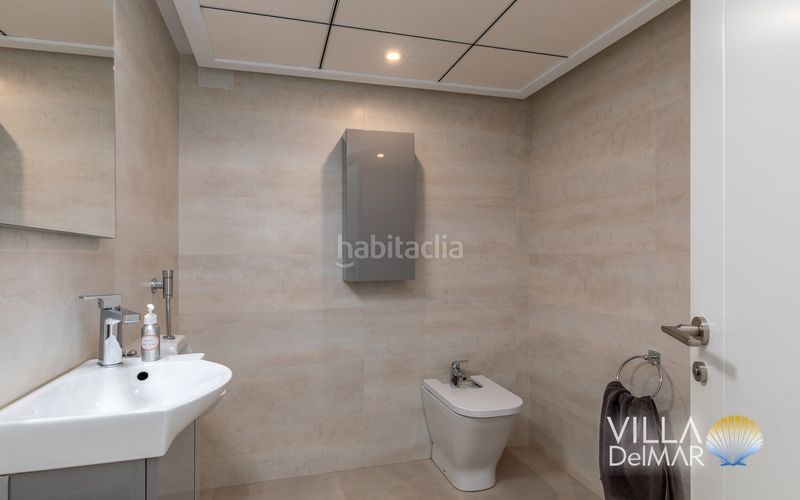 Foto be65e32f-9d96-47fc-86d9-1745452e4564. Xalet amb calefacció aparcament piscina a Marisol Park - Ortembach - Los Almendros Calp
