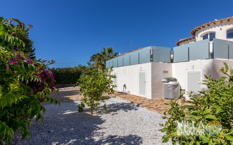 Foto c001e465-5fde-4537-8a16-8f70910f7a37. Xalet amb calefacció aparcament piscina a Marisol Park - Ortembach - Los Almendros Calp