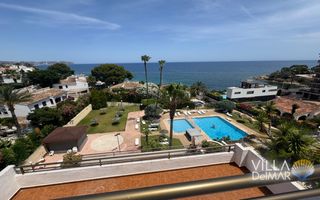 Apartament a Urbanización Caleta 28A