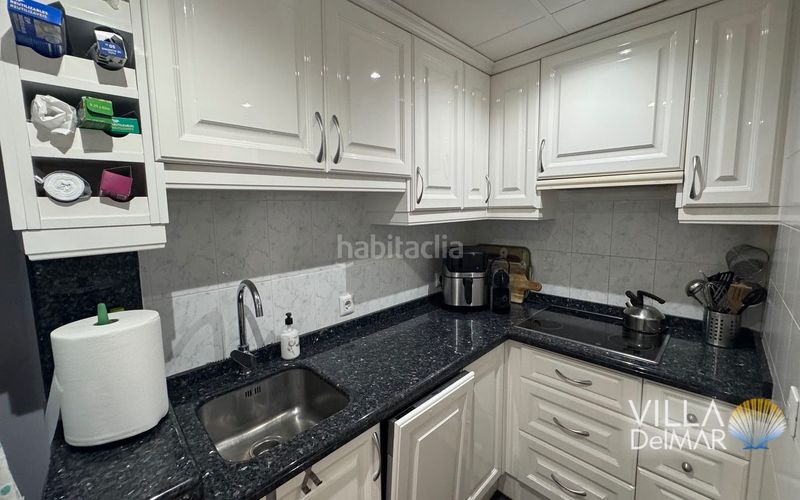Foto 0b2f181a-a157-4d68-a2ae-344d55f3320c. Apartament a urbanización caleta 28a a La Caleta - La Calalga - Les Bassetes Calp
