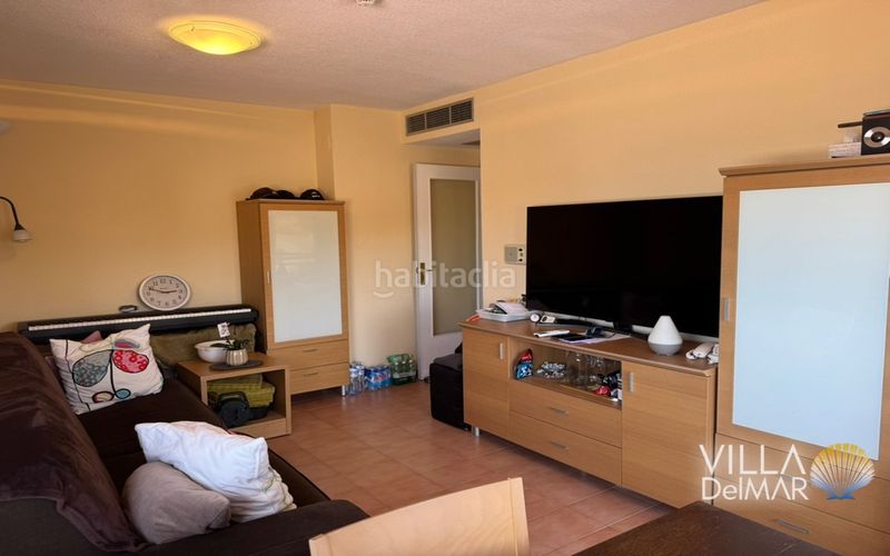 Foto 1f17c8d9-0139-4361-a0f0-f7b0e9b9ad37. Apartament a urbanización caleta 28a a La Caleta - La Calalga - Les Bassetes Calp