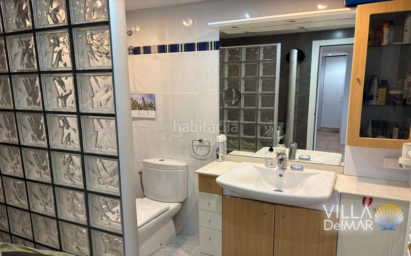 Foto 2770693f-95bc-4410-ade1-09edac94a7a4. Apartament a urbanización caleta 28a a La Caleta - La Calalga - Les Bassetes Calp