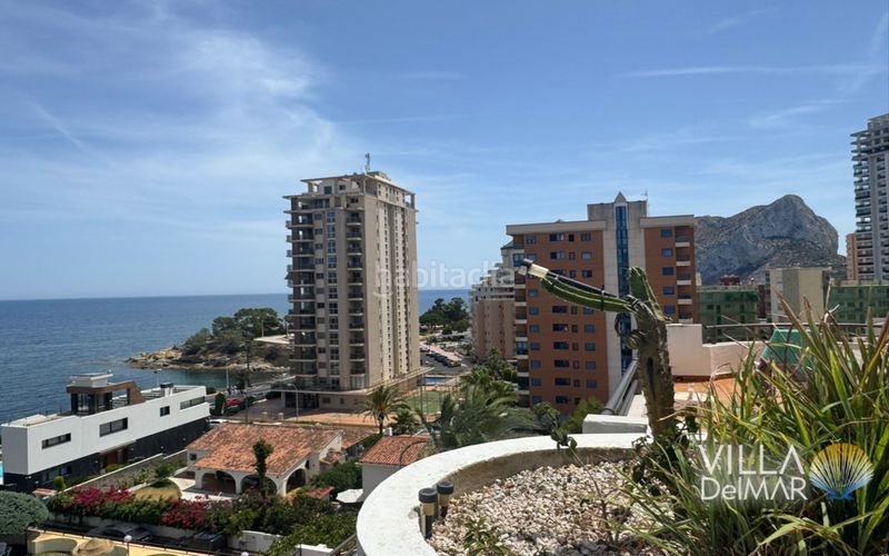 Foto 292feba0-bc15-4e1a-8237-1bcf80eea4cb. Apartament a urbanización caleta 28a a La Caleta - La Calalga - Les Bassetes Calp
