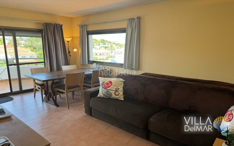 Foto 2995a63b-6333-456e-a797-dc4a59119aaf. Apartament a urbanización caleta 28a a La Caleta - La Calalga - Les Bassetes Calp