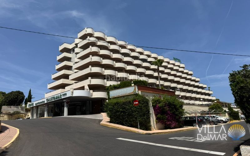 Foto 2fd56621-0a19-4d9d-83f3-f9700c0ff36f. Apartament a urbanización caleta 28a a La Caleta - La Calalga - Les Bassetes Calp